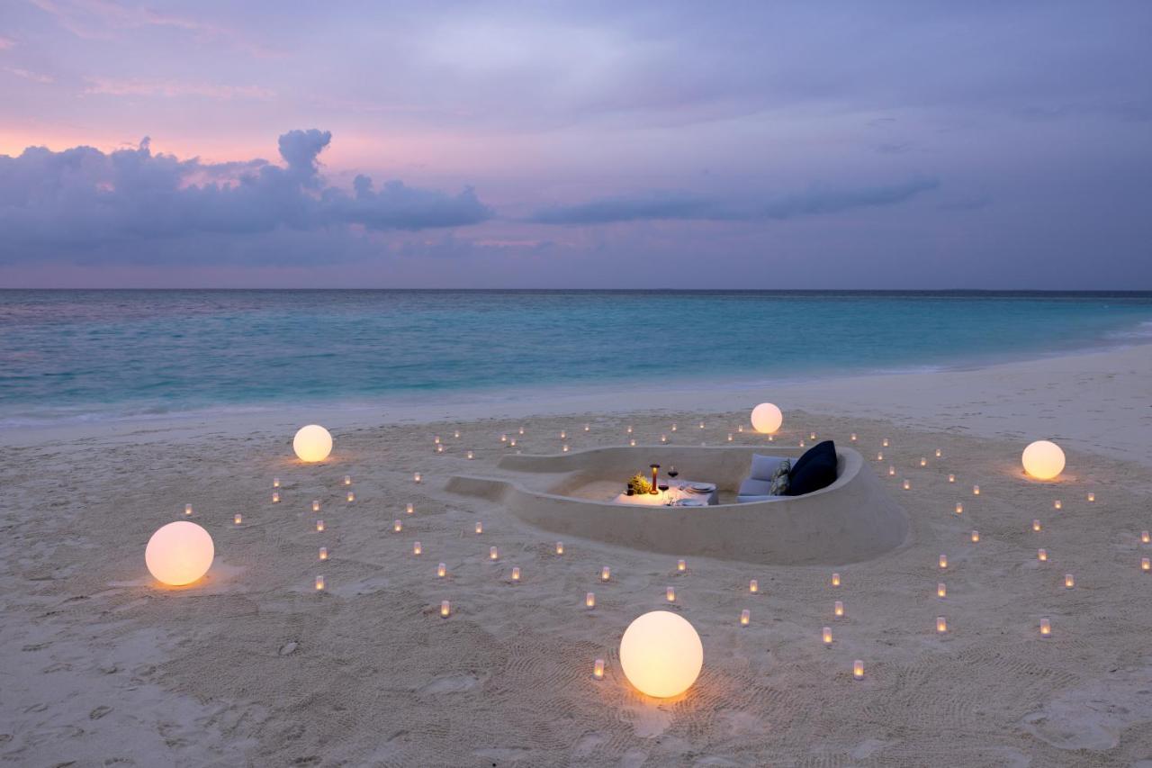 Avani Plus Fares Maldives Resort - 50 Percent Off On Seaplane Transfer For Minimum Stay Of 3 Nights And More For Stays Until 31 October 2025 Kendhoo Exterior photo